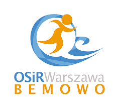Logo - OSiR Bemowo